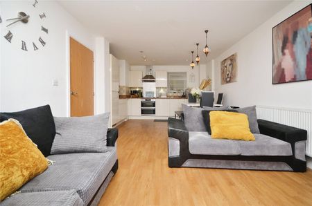 2 bedroom apartment to rent - Photo 4