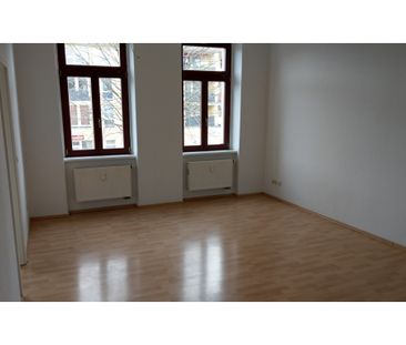 - 3 - Raumwohnung mit Balkon in Dresden - Striesen - Photo 2