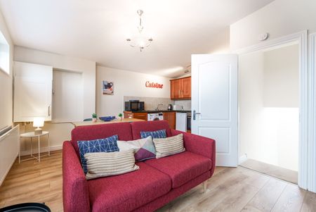 Mount Argus Square, Mount Argus Way, Dublin 6W, D6W HR24 - Photo 2