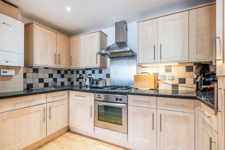 1 bedroom flat to rent - Photo 5