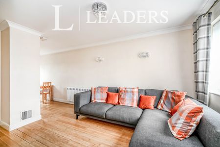 2 bedroom house to rent Harrold Priory, Bedford, Bedfordshire, MK41 - Photo 2