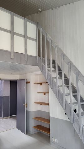 Location Appartement 1 pièce 33m² MARTIGUES 13500 - Photo 5