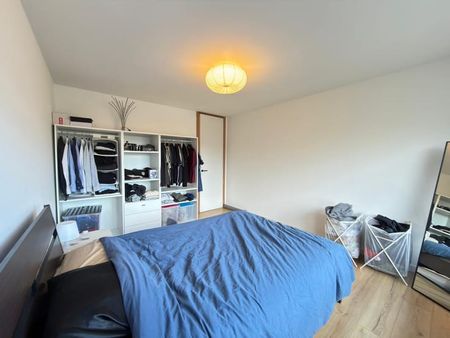 Appartement te huur - Photo 3