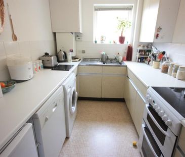 1 bedroom apartment to rent - Photo 5