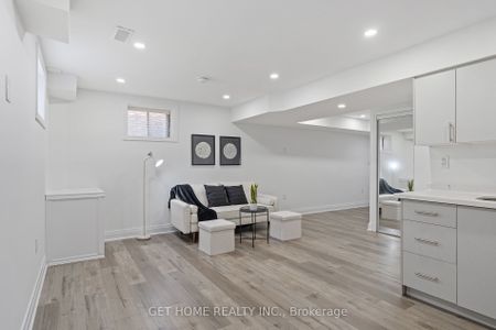 For Lease - 975 Whitlock Avenue Unit# 82,Basement Unit, Milton, Ontario - Photo 3