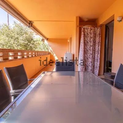 Alquiler de piso en Avenida Conde Rudi s/n - Photo 1