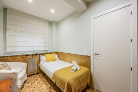 Paseo del Doctor Vallejo-Nájera, Madrid, Community of Madrid 28005 - Foto 5