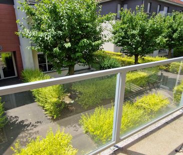 Appartement 2 pièces - Photo 4