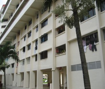 Blk 175 Kebun Baru Link 1 (Ang Mo Kio), HDB 4 Rooms - For Rent - Photo 2