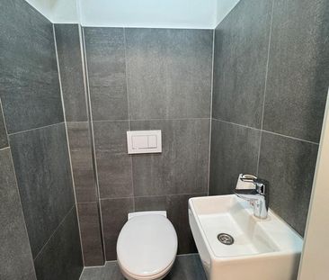 Renoviert möblierte 2-Zimmer-Wohnung mit Balkon- Zentral Dortmund - Photo 6