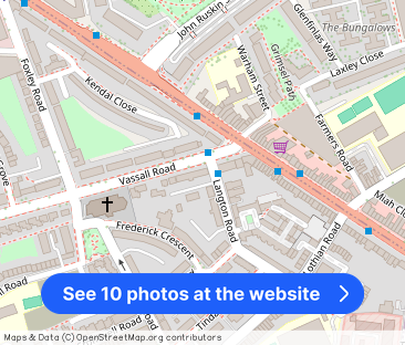 4 Sycamore House Langton Road - Photo 1