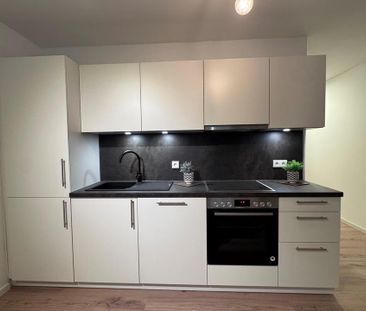 **NEUBAU** Charmante 1-Zimmer mit Einbauküche - Photo 5
