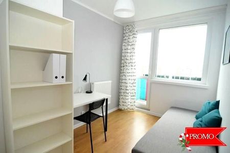 Pokój, ul. Żmigrodzka - Photo 3