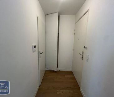 Appartement à louer 2 pièces 46.23m² - Photo 1