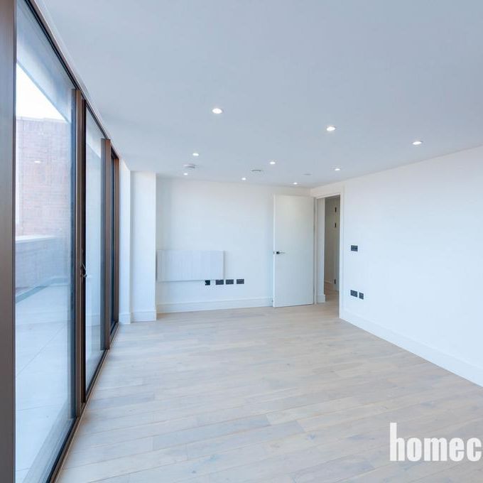 1 bedroom flat to rent - Photo 1
