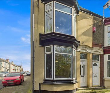 2 Bedroom House - Photo 4