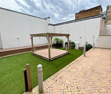 1 bedroom flat to rent - Photo 6