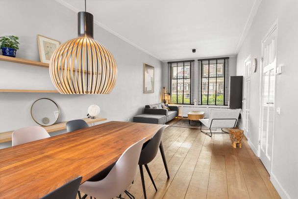 Appartement te huur: Leidsekade 90 3531 HB Utrecht - Photo 1