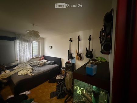 2 Zimmer, 50 m² - Foto 3