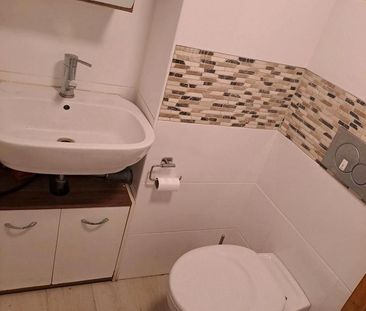 Einzimmerwohnung Bf Waiblingen - Foto 1