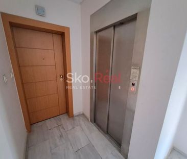 Μεζονέτα για ενοικίαση Άγιος Ιωάννης (Καλαμαριά) - Φωτογραφία 5