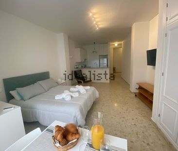 Alquiler de piso en Calle Esparteros, 2 - Photo 1