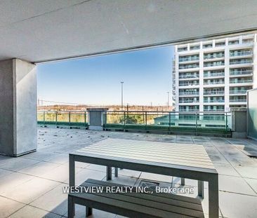 For Lease - 16 Brookers Lane Unit# 405, Toronto, Ontario - Photo 6