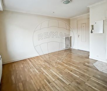 Location Appartement 1 pièce 18m² NANTES 44100 - Photo 1