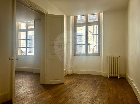 Appartement 2 chambre(s) à louer - Nevers - Photo 3