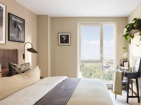 3 bedroom flat to rent - Photo 4