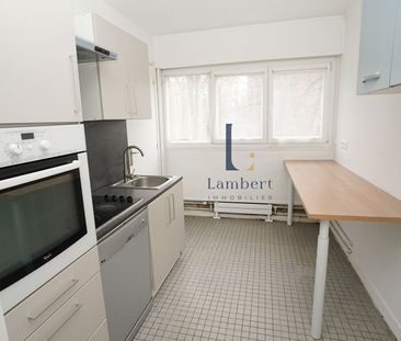 Location Appartement 4 pièces 63m² - Photo 5