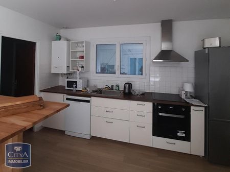 Location Maison 4 pièces 74m² ST MEDARD EN JALLES 33160 - Photo 5