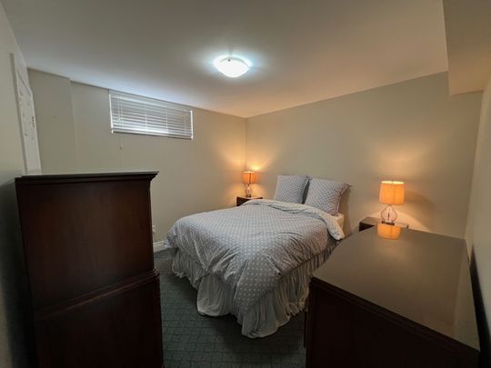 For Lease - 118 Almore Avenue Unit# Bsmnt #2, Toronto, Ontario - Photo 1