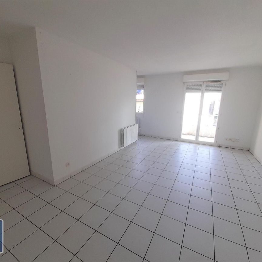Location Appartement 2 pièces 47m² AGEN 47000 - Photo 1