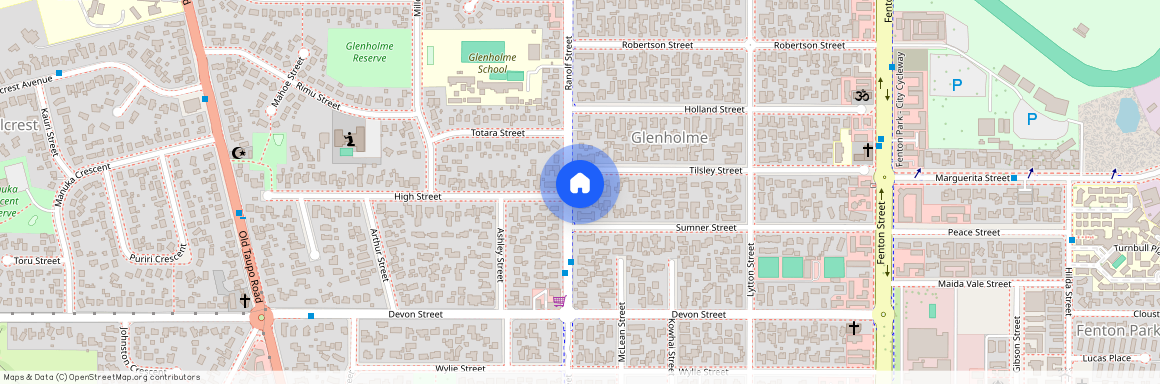 152A Ranolf Street, Glenholme, Rotorua