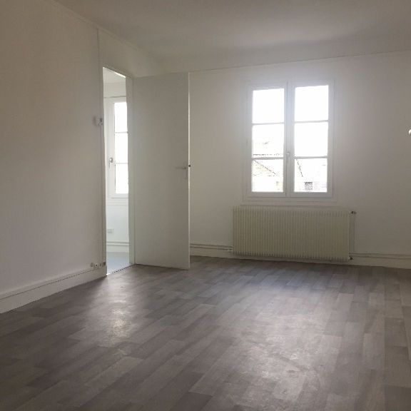Location Appartement 2 pièces 47m² ROUEN 76000 - Photo 1