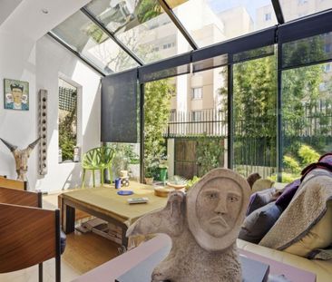 Maison • Georges Brassens - Photo 1