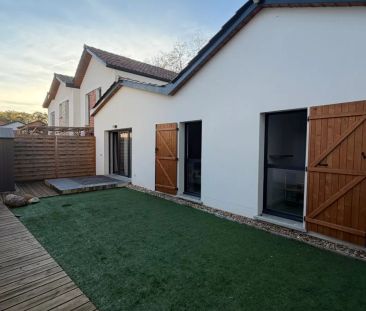 Maison à louer 4 pièces à Gradignan - Photo 3