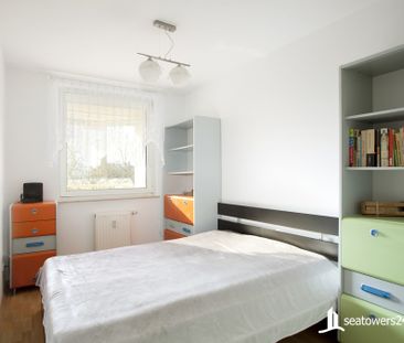 Wynajem ekskluzywnych apartamentów - Zdjęcie 3