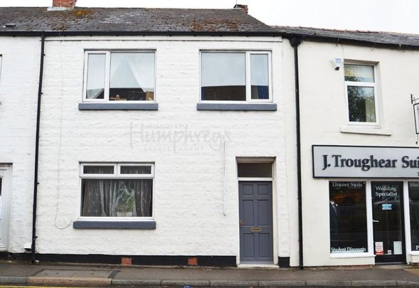 4 bedroom house to rent - Photo 1
