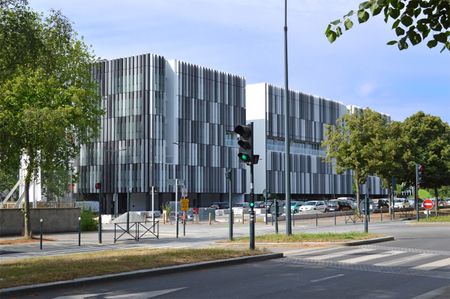 Résidence Epsilon pour jeunes salariés à Rennes - Photo 5