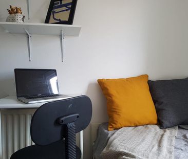 1 bedroom terraced house to rent - Photo 6