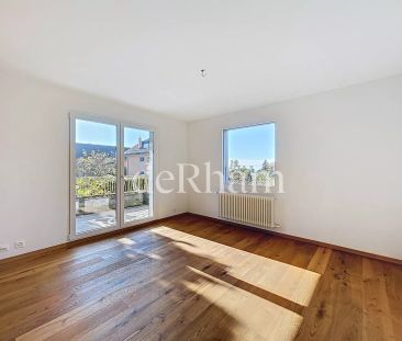 Villa de 5 pièces à louer à Vevey avec jardin et piscine! - Foto 5