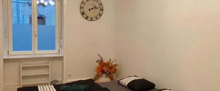 WG-Zimmer im Herzen von Wiesbaden-Mitte – gemütlich & zentral - Foto 1