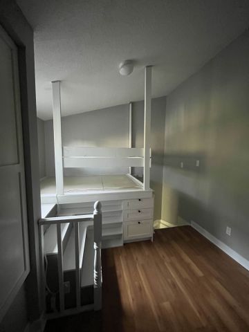 For Lease - 325 Jarvis Street Unit# 32, Toronto, Ontario - Photo 5