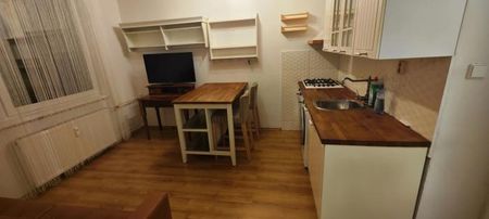 2-izbový byt po rekonštrukcii na prenájom – Ružinov, Rumančeková ulica - Fotografia 4
