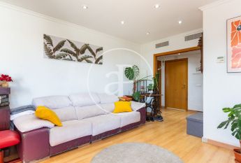 Penthouse for rent with Terrace in Paterna