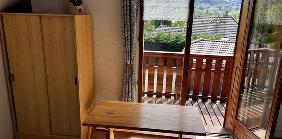 Studio meublé parking - Photo 2