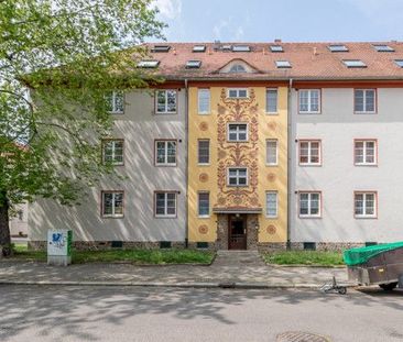 Leipzig Leutzsch 2 Zimmer Wohnung-frei ab sofort - Photo 6