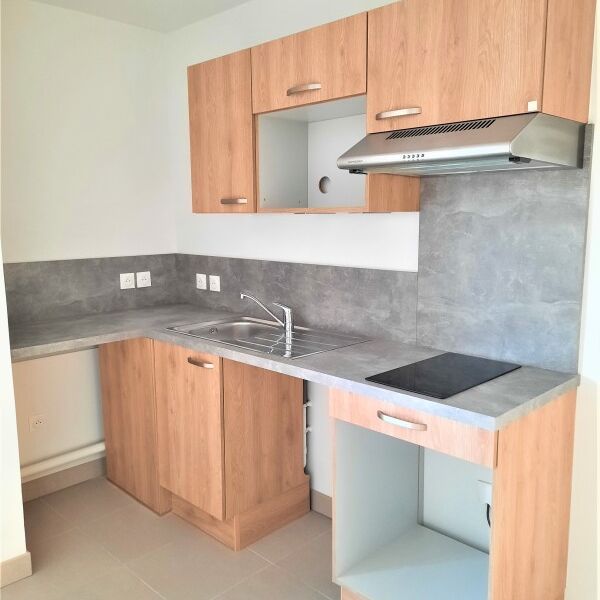 Location Appartement 2 pièces 43m² MELUN 77000 - Photo 1